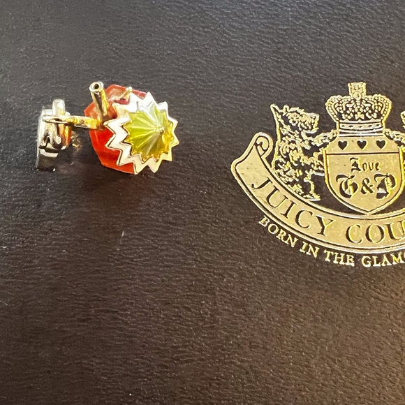 Juicy couture Tropical drink charm NWOT 🍹 - Picture 7 of 9